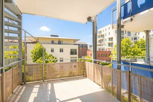 Balkon - 