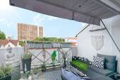 Terrasse - 