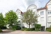 Hausansicht - 