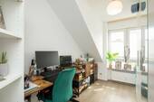 Arbeitzimmer - 