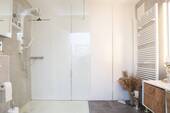 Badezimmer Ansicht 1 - 