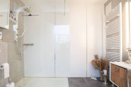 Badezimmer Ansicht 1 - 