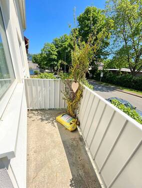 Balkon - 