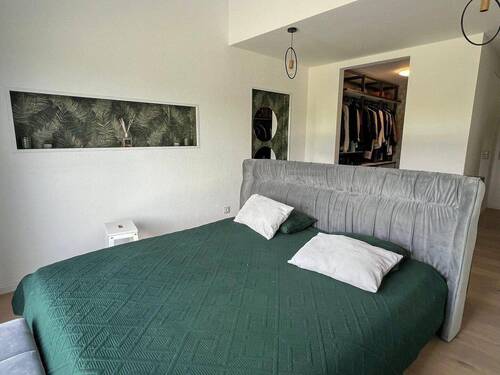 Hauptschlafzimmer - 