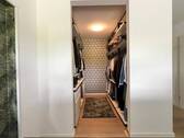 Ankleideraum - 