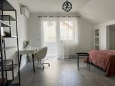 Schlafzimmer 2 - 