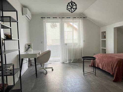 Schlafzimmer 2 - 