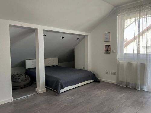 Schlafzimmer 3 - 