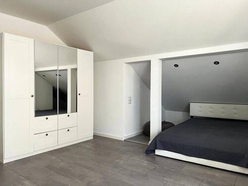 Schlafzimmer 3 - 