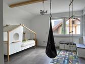 Schlafzimmer 4 - 