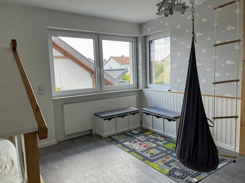 Schlafzimmer 4 - 