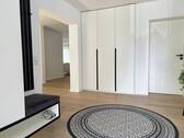 Eingang - 6 Zimmer Einfamilienhaus zum Kaufen in Mutterstadt