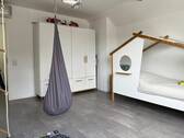 Schlafzimmer 4 - 