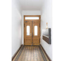 Bezugsfreie 1-Zimmer Wohnung im Schöneberger Süden! Nur für Anwohner des Schöneberger Süden - Berlin
