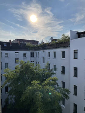 Innenhof - 
