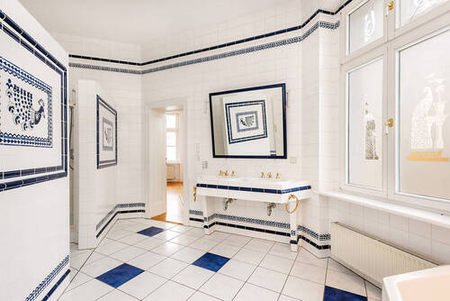 Badezimmer - 