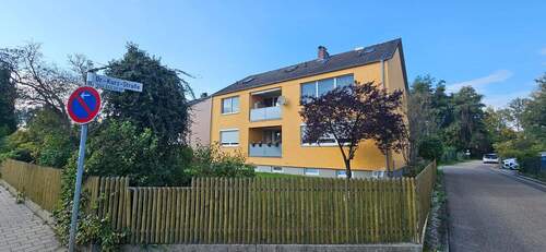 20250921_154329.jpg - Neu renoviert - Attraktives 1 Zimmer Appartement mit Stellplatz in guter und ruhiger Lage von Neumarkt