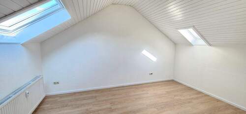 Innenansicht - 1 Zimmer Etagenwohnung zum Kaufen in Neumarkt in der Oberpfalz