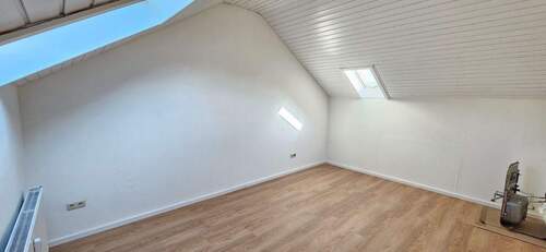 Innenansicht - 1 Zimmer Etagenwohnung in Neumarkt in der Oberpfalz