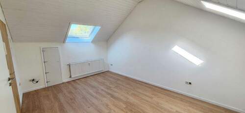 Innenansicht - Etagenwohnung mit 28,00 m² in Neumarkt in der Oberpfalz zum Kaufen