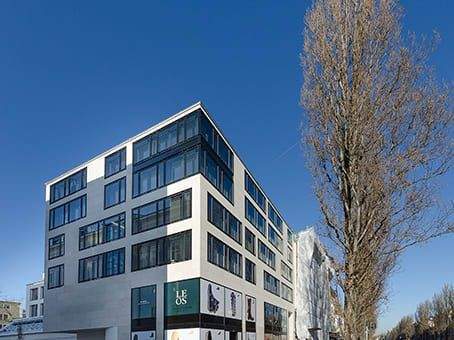 Bild 1 - Exklusive Arbeitsplätze und Büros in bester Lage - All-in-Miete