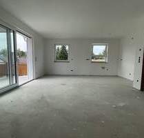 NEU! Moderne Wohflühlwohnung mit schönem Balkon! - Peiting