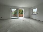 Einfach schön - 2 Zimmer Etagenwohnung zur Miete in Peiting