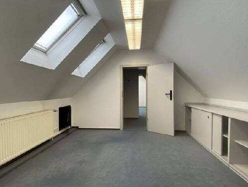 Dachgeschoss - 
