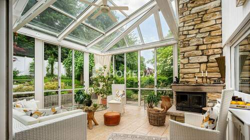 1. OG Wintergarten 1 - 