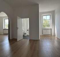 helle 4-Zimmer-Wohnung im 2. OG - Naumburg