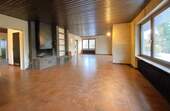 Wohn-/Essbereich - 7 Zimmer Einfamilienhaus in Forchheim
