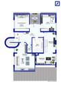 Grundrissplan DG - 