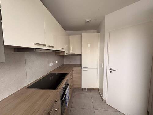 Küche - 5 Zimmer Reihenendhaus in Bornheim