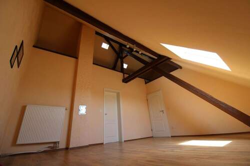 Schlafzimmer III - DG - 