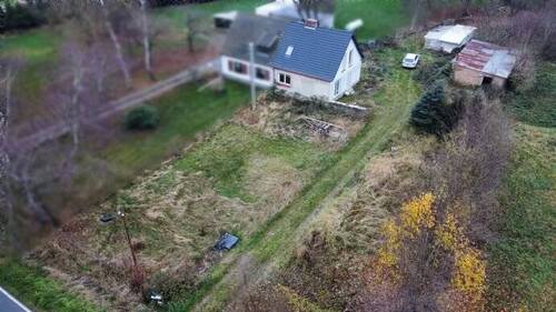 Bild 3 - 5 Zimmer Doppelhaushälfte in Niepars