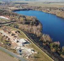 1a-Grundstück, Seeblick, LK Cuxhaven, 21745 Hemmoor! Mit Haus inkl. Grund: ab 395.000! 01728118000 - Hemmoor Warstade Westersode