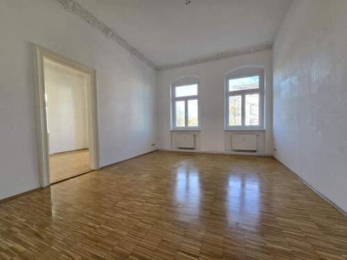 Kaitzer Str.135 WE02 Wohnen - 3 Zimmer Etagenwohnung in Dresden