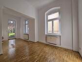 Kaitzer Str.135 WE02 Küche - Etagenwohnung mit 106,20 m&sup2; in Dresden zum Kaufen