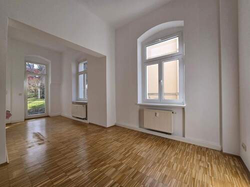 Kaitzer Str.135 WE02 Küche - Etagenwohnung mit 106,20 m&sup2; in Dresden zum Kaufen