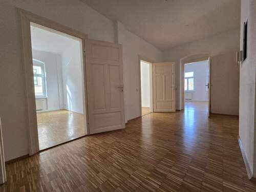 Kaitzer Str.135 WE02 Flur - 