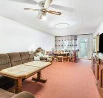 Sonne, Platz & Potenzial: 4-Zimmer-Wohnung mit Süd-Loggia - Freiburg im Breisgau Weingarten