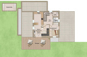 Grundriss EG - 