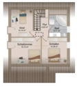 Grundriss DG - 