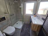 Badezimmer DG - 