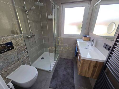 Badezimmer DG - 