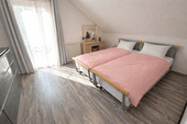 Schlafzimmer DG - 