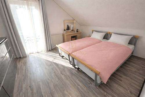 Schlafzimmer DG - 