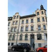 Charmantes 2-Zimmer-Apartment im Herzen von Chemnitz Sonnenberg zur Miete Charmantes 2-Zimmer-Apartment im Herzen von Chemnitz Sonnenberg zur Miete