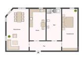 Grundriss - 