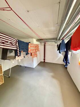 Trockenraum - 